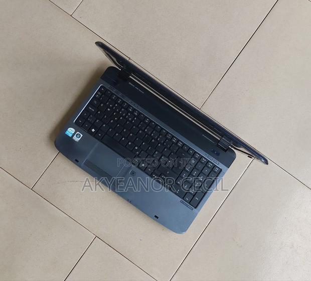 Laptop Acer Aspire 5738 4GB Intel Core 2 Duo HDD 320GB · Photo 3