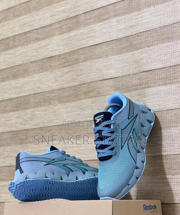 Reebok Dynamica 2.0 Trainers · Photo 1
