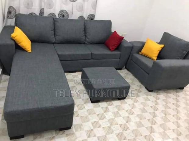 Brand New Sofa Set · Photo 1