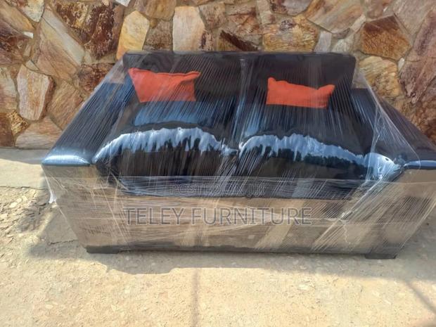 Living Room Sofa · Photo 1