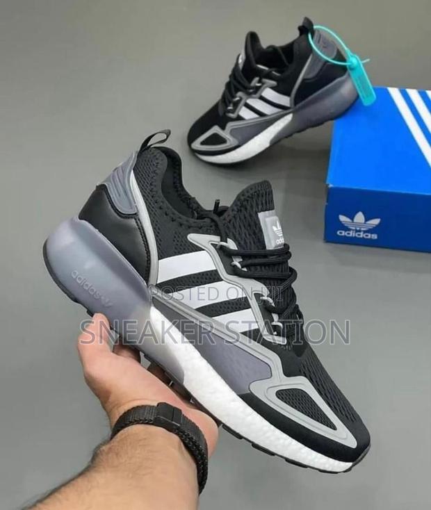 Authentic Adidas Zx Boost Available · Photo 2