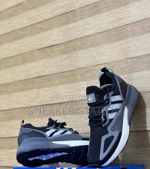 Authentic Adidas Zx Boost Available · Photo 1