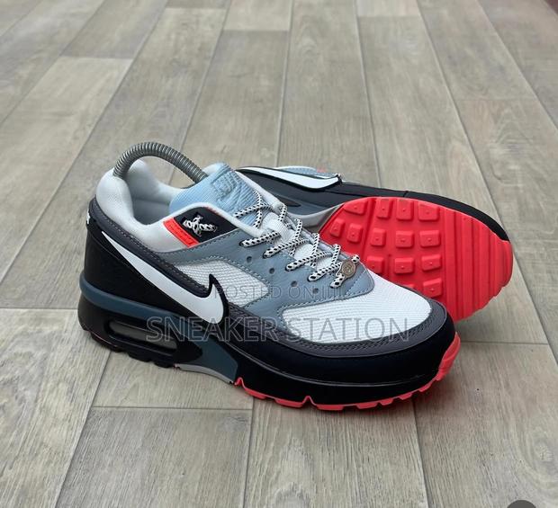 Nike Air Max Bw Multicolored · Photo 2