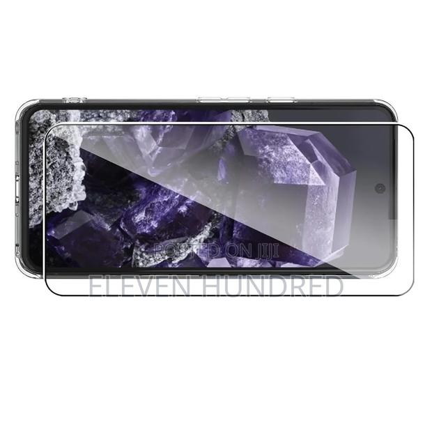 Google Pixel 5,6,7,8,9 Pro Xl Screen Protector · Photo 2