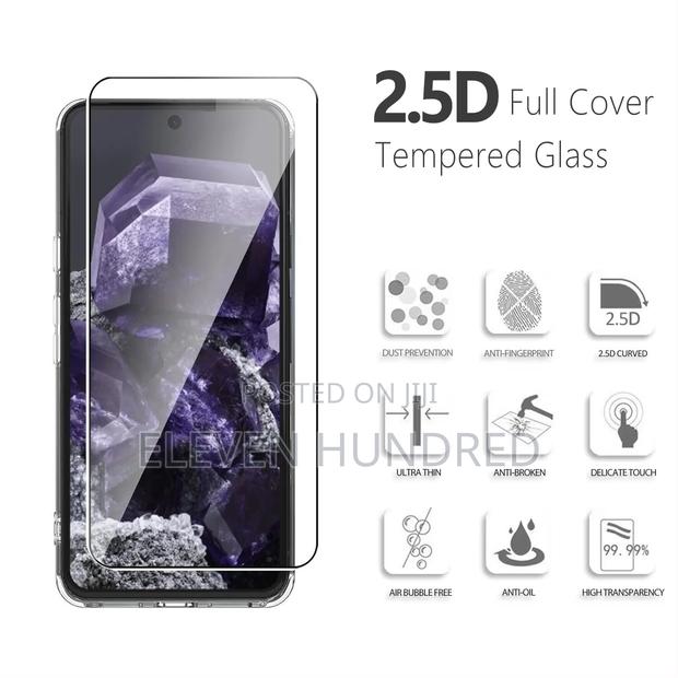 Google Pixel 5,6,7,8,9 Pro Xl Screen Protector · Photo 3