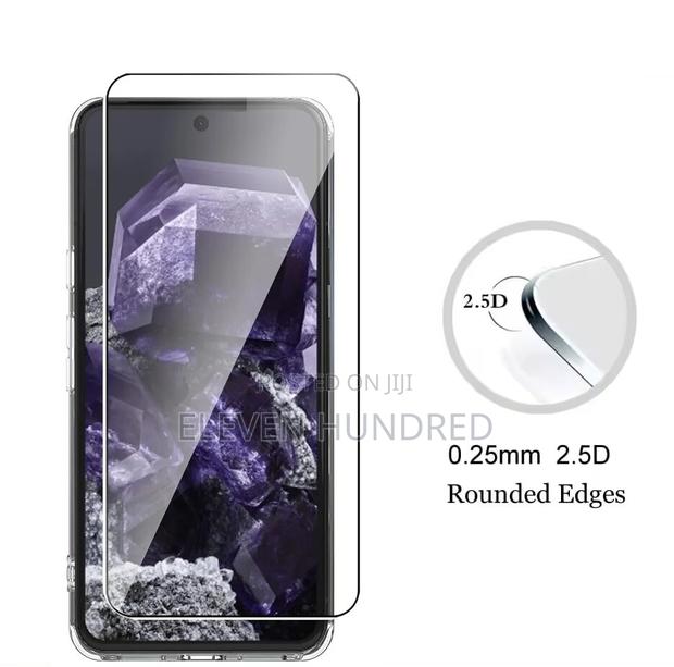 Google Pixel 5,6,7,8,9 Pro Xl Screen Protector · Photo 4