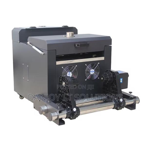 A3 DTF Powder Shaker Oven · Photo 2