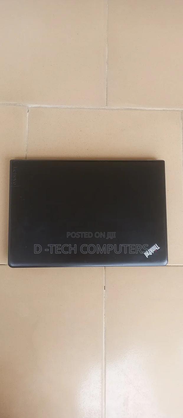 Laptop Lenovo ThinkPad E570 12GB Intel Core i5 SSD 256GB · Photo 3