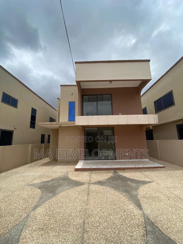 3bdrm House in Madev Realty, Oyarifa for sale · Photo 2