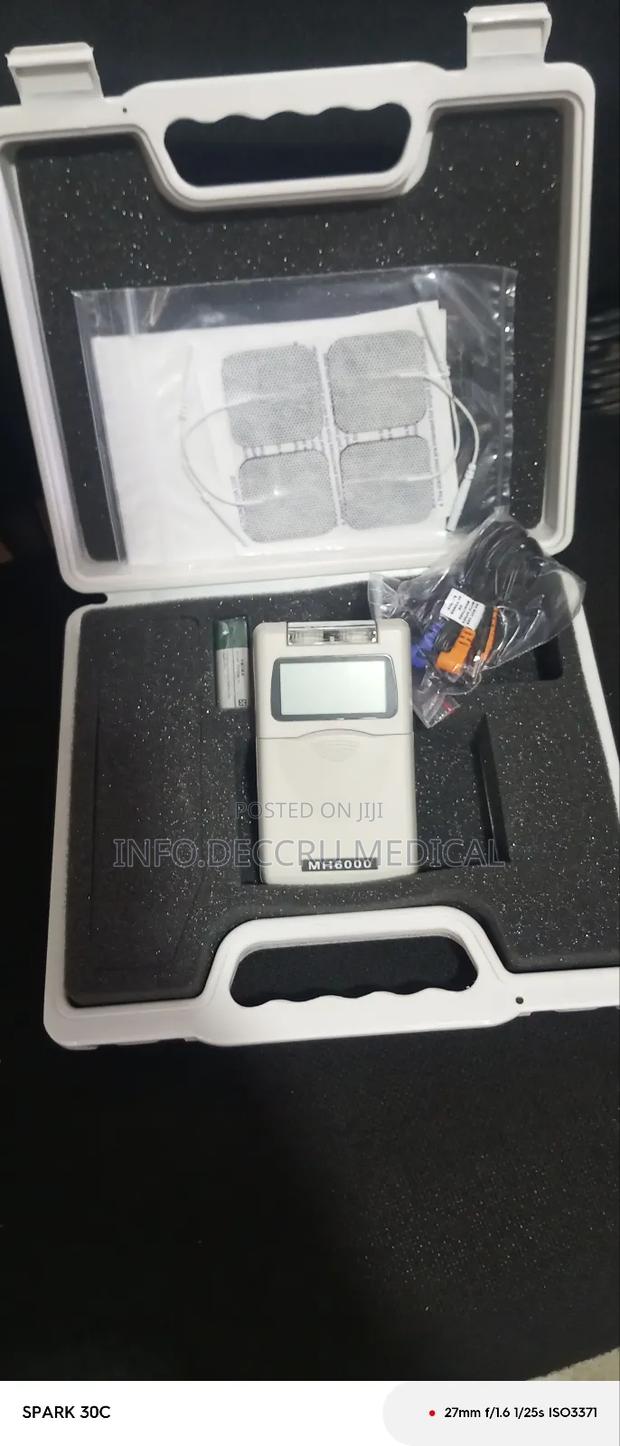Tens Machine Mh6000 · Photo 1