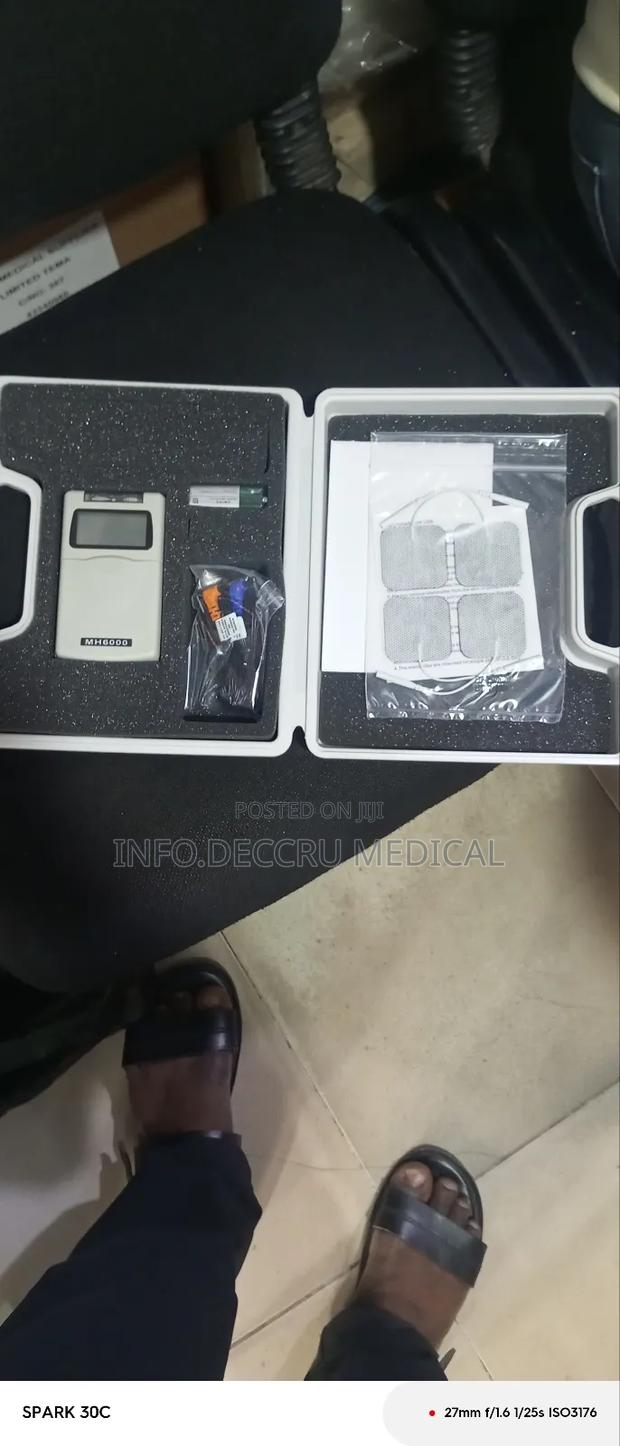 Tens Machine Mh6000 · Photo 2