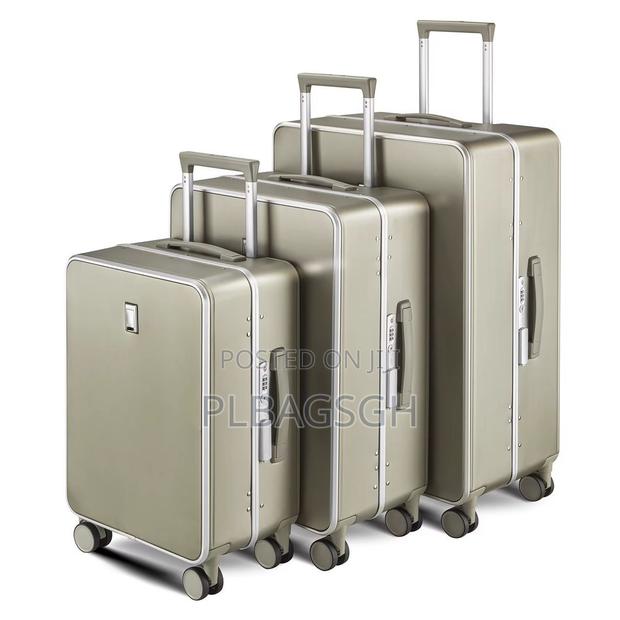 Three in One Luxurious Trolley Traveling Bags at Plbagsgh · Photo 4