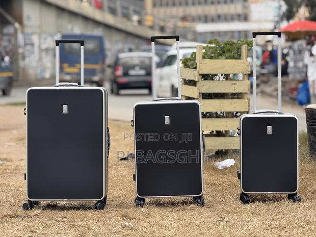 Three in One Luxurious Trolley Traveling Bags at Plbagsgh · Photo 3