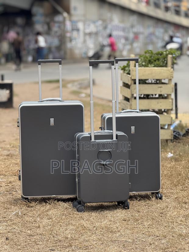 Three in One Luxurious Trolley Traveling Bags at Plbagsgh · Photo 2