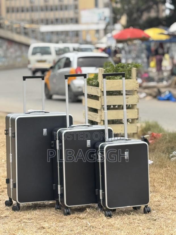 Three in One Luxurious Trolley Traveling Bags at Plbagsgh · Photo 5
