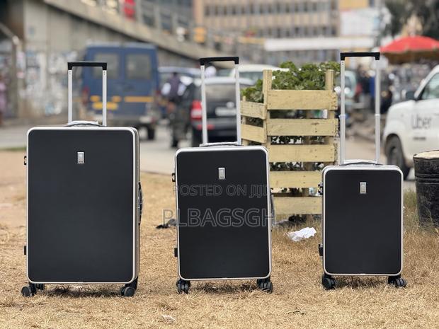 Three in One Luxurious Trolley Traveling Bags at Plbagsgh · Photo 6