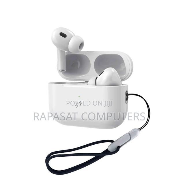 Heatz Wireless Stereo Air Epods TWS - Hb25 · Photo 1