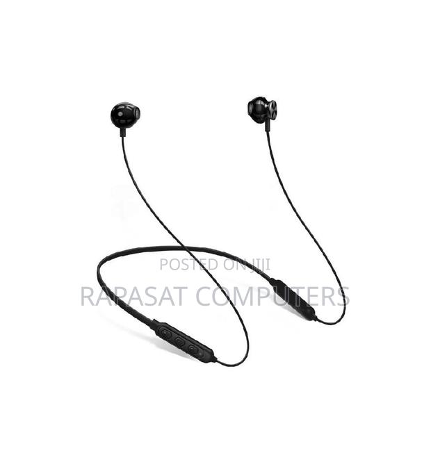 Heatz Hb56 - Gamer Bluetooth Earphone · Photo 1