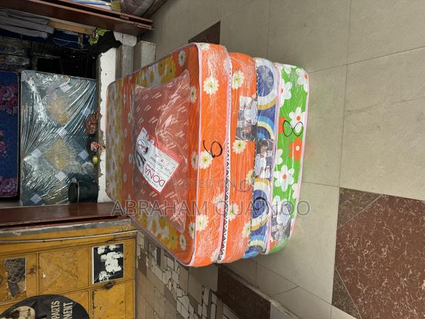 6inches One and Half Mattress for Sale · Photo 1