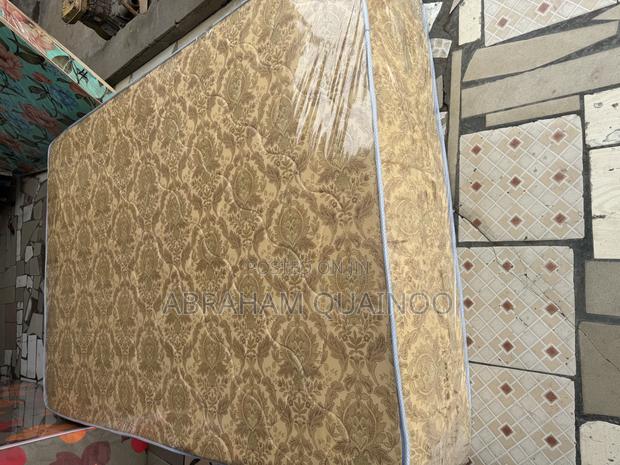 8inches Standard Double Mattress for Sale · Photo 1