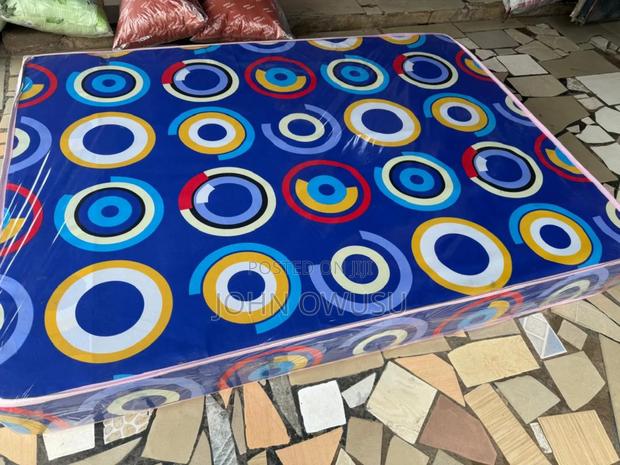 8inches Double Mattress for Sale · Photo 1