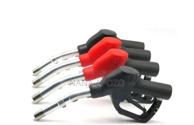 Original Zva Nozzles · Photo 2