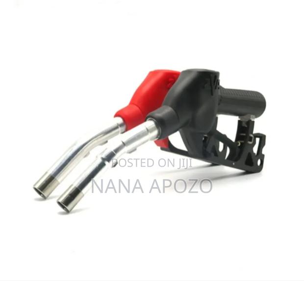 Original Zva Nozzles · Photo 3