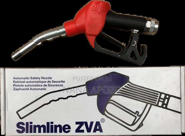 Original Zva Nozzles · Photo 4