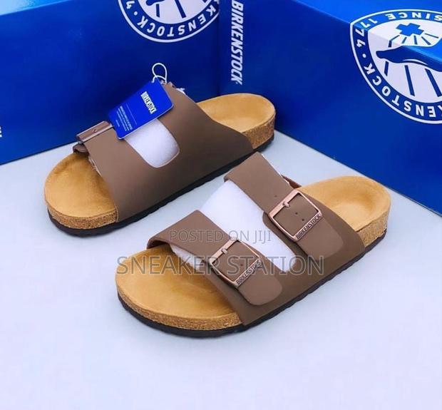 Birkenstock Arizona Slides Available · Photo 2