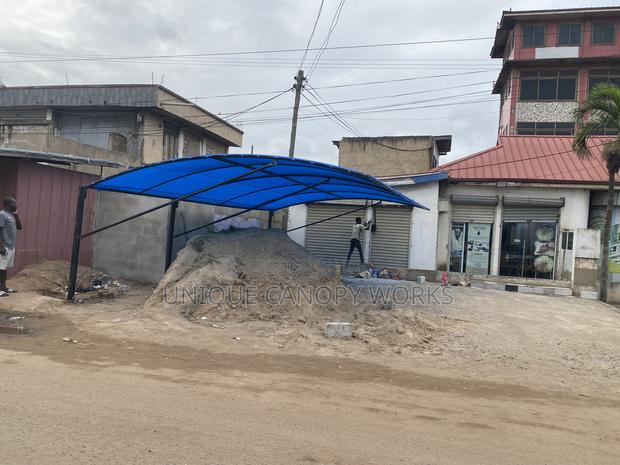 Shop Carport · Photo 4