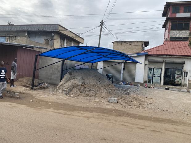 Shop Carport · Photo 3