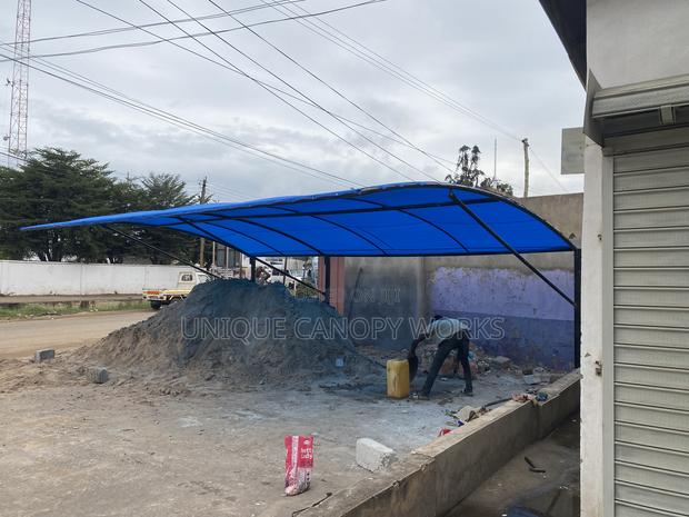 Shop Carport · Photo 1