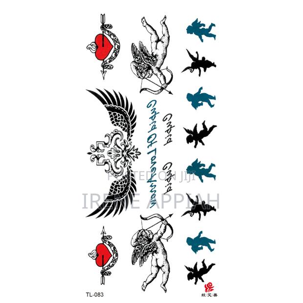 Beautiful Temporary Tattoo Stickers · Photo 7