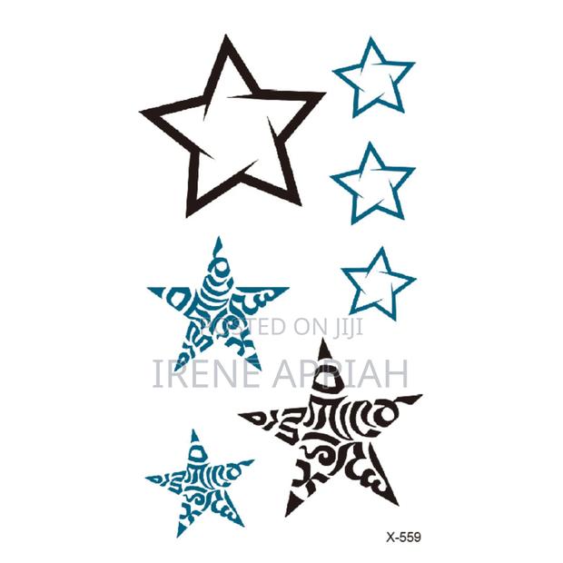 Mini Temporary Tattoos · Photo 5