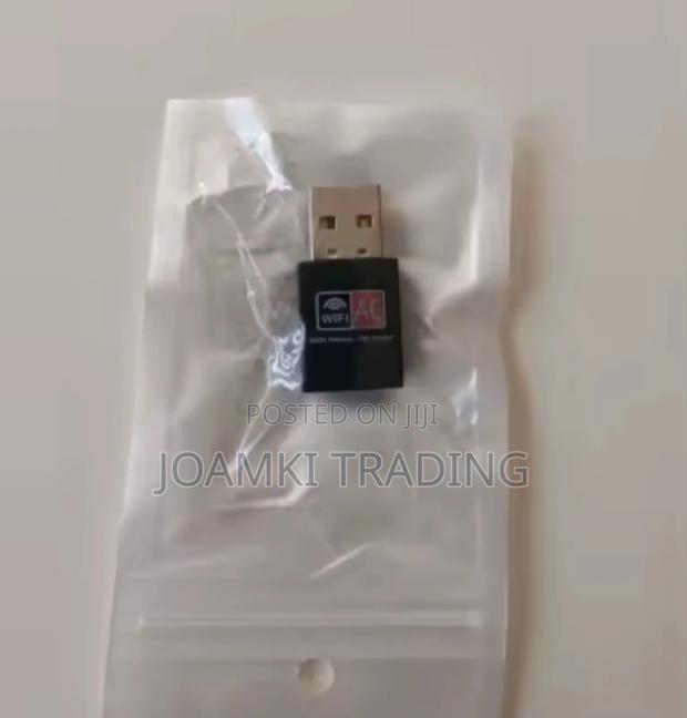 600mps Dual Band 2.4-5.8ghz Wifi/Wireless Adapter · Photo 2