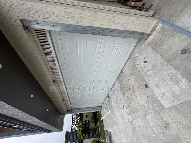 Garage Door for Sale Accra · Photo 1