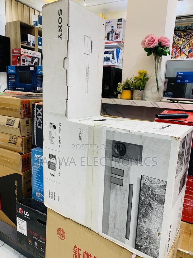 Sony S40r Sound Bar 400w · Photo 1