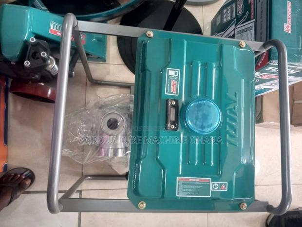Total 3 Inches Diesel Water Pumping Machine · Photo 3