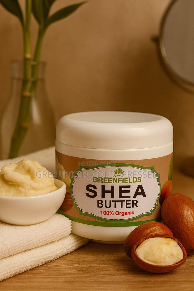 Shea Butter · Photo 1