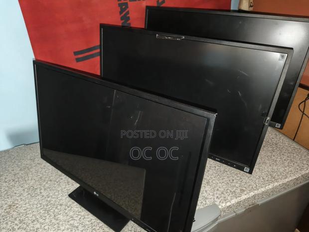 Lg Computer Monitors · Photo 3