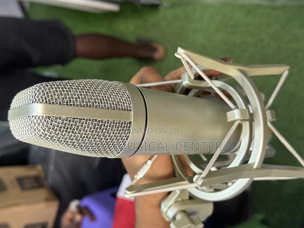 Rode Nt1-a Studio Condenser Microphone · Photo 3