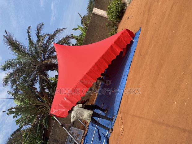 Canopies for Occasions · Photo 1