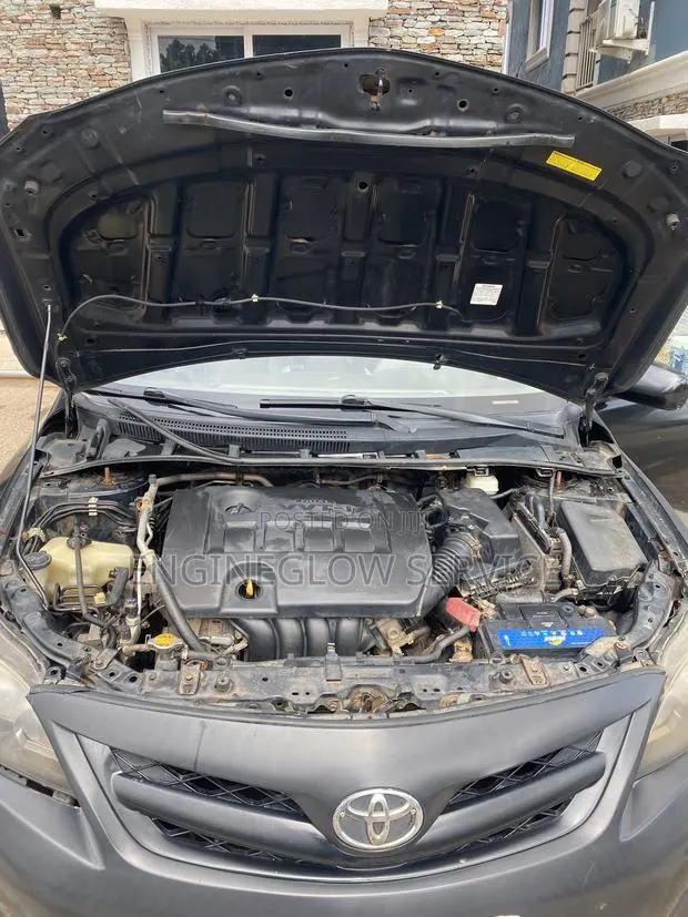 We Wash and Clean Car Interior and Engine Surroundings Professionally · Photo 1