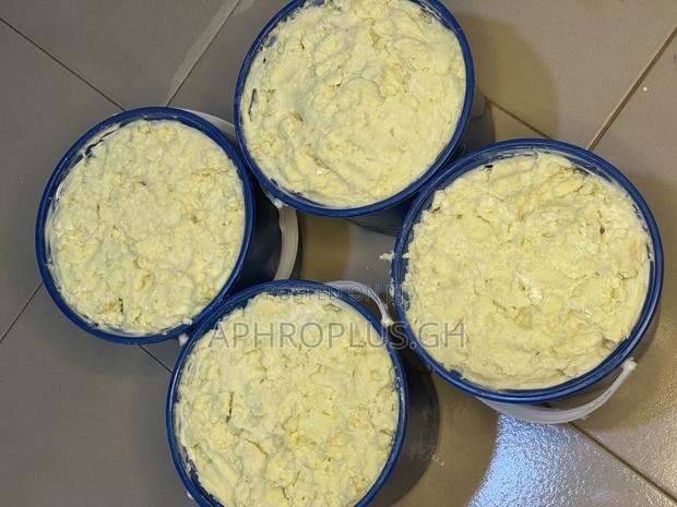 Shea Butter · Photo 3