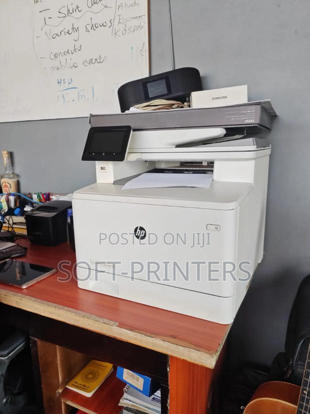 Printer, Photocopy Repairs and Toner Refill · Photo 1