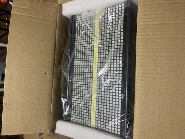 Eight Section 8+8 Segments Quality Strobe Lights at Wholesale Prices · Photo 2