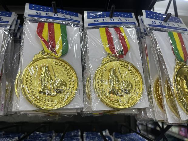 Quality Metal Award Medals · Photo 2