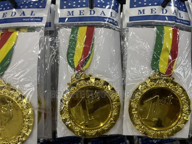 Quality Metal Award Medals · Photo 6
