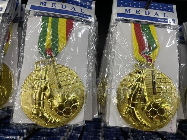 Quality Metal Award Medals · Photo 4