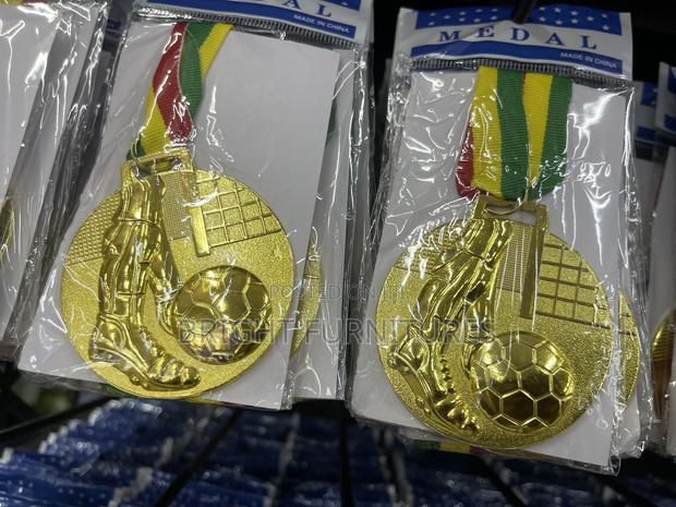 Quality Metal Award Medals · Photo 5